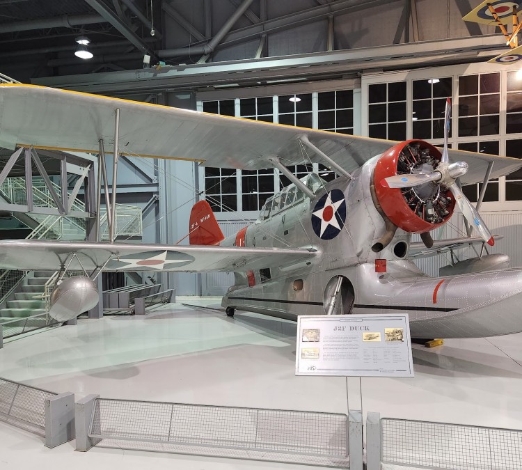 EAA AirVenture Museum (Oshkosh,&nbspWI)
